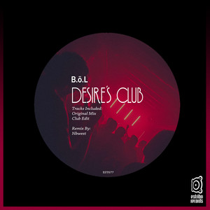 Desire's Club (Nbwest Remix)