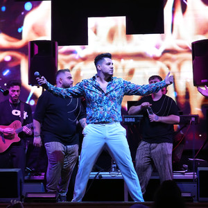 Dansul Ploii de Bani (Live La Beraria H)