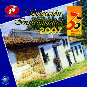 Selección Instrumental 2007