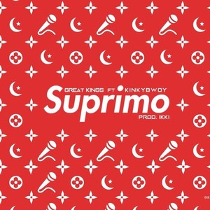 Suprimo (Explicit)