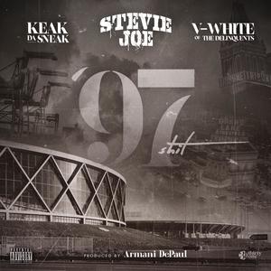 '97 **** (feat. Keak Da Sneak & V. White) (Explicit)