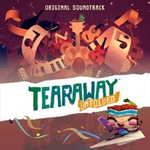 Tearaway: Unfolded Original Soundtrack