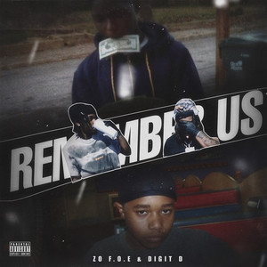 Remember Us (Explicit)