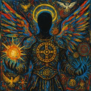 NORBIT WIT LUCK TILL INFINITUUM (feat. THE2NDSTODD, SETH FX & Samuel Richards) (Explicit)