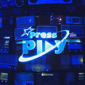 PRESS PLAY (feat. sirgomez & JA fxrever) (Radio Edit|Explicit)