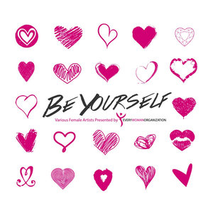 Be Yourself (Presented By Everywoman Organization)