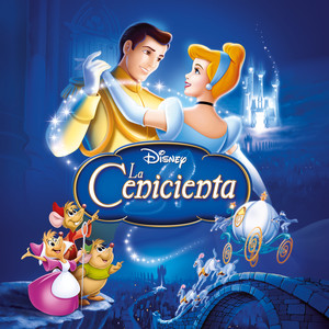 La Cenicienta (Banda Sonora Original en Español)