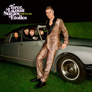 Etienne Daho - Boyfriend (Reworked by Almøst Silent)