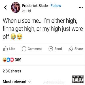 Everyone Falls (Explicit)