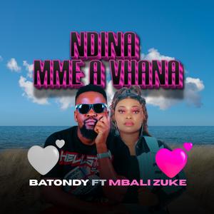 Ndina Mme a Vhana (feat. Mbali Zuke)