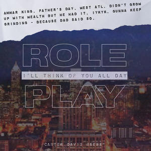 I'LL THINK OF YOU ALL DAY