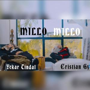 Millo Millo (feat. Cristian Gy)