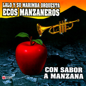 Con Sabor a Manzana, Marimbas de Guatemala