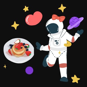 草莓舒芙蕾 (炫舞版)