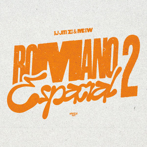 Romano Espacial 2 (Explicit)