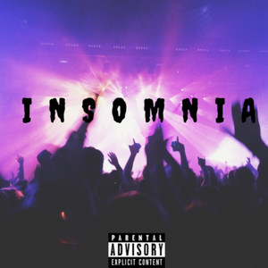 Insomnia (Explicit)