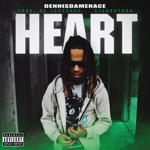 HEART (feat. 10kbandzshvrk & Starboyrob) (Explicit)