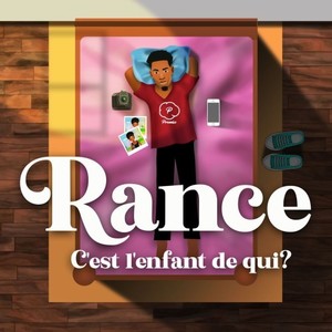 C'est l'enfant de qui?