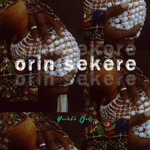 Orin Sekere