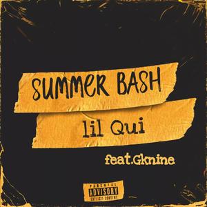 Summer Bash (Explicit)