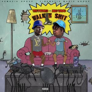 Walkin (feat. Big Yavo) (Explicit)