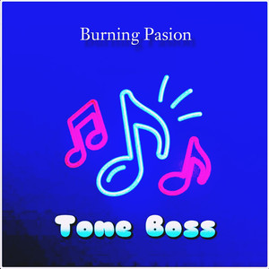 Burning Pasion