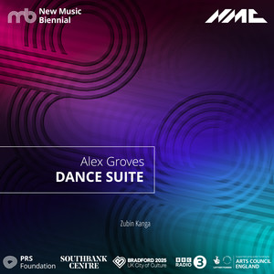 DANCE SUITE - LOVE/HATE (Live)