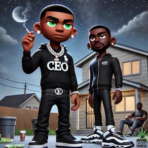 **** Rap (feat. Bgm Tae) (Explicit)