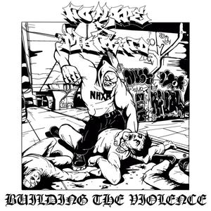 Building The Violence (feat. Enemy 906) (Explicit)