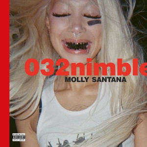 MOLLY SANTANA (Explicit)