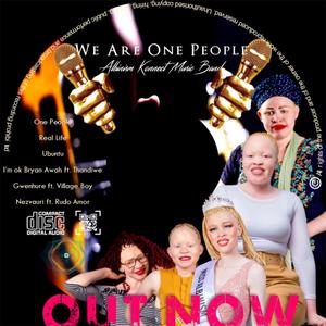 One People (feat. Queen of BaTonga, Thandiwe, Morbie & Angela)