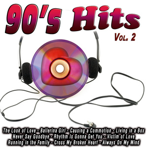 90's Hits Vol. 2