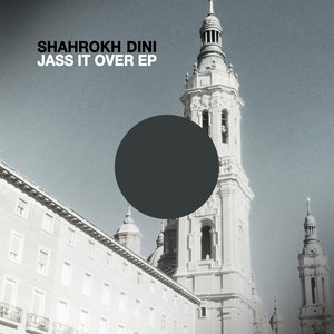 Jass It Over (Original Mix)