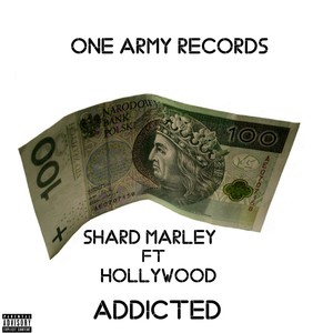 Addicted (feat. Hollywood)
