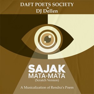 Sajak Mata - Mata (Scratch Version)