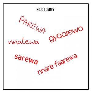 Sarewa, nawura, nnare farewa, gyaarewa