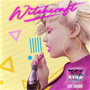 Witchcraft (feat. Oblique)