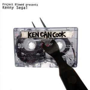 Ken Can Cook (Explicit)