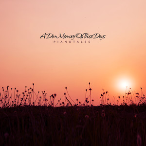 아련한 그때의 기억 (A Dim Memory Of Those Days)