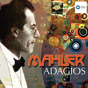 Mahler: Symphony No. 5 in C-Sharp Minor - IV. Adagietto. Sehr langsam