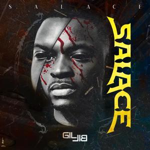 Sombritude(feat. Adonis LeMeneur) (Explicit)