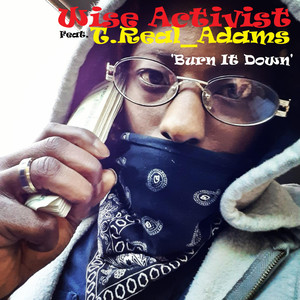 Burn It Down (Explicit)