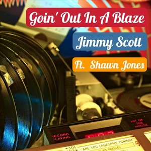 Goin' out in a Blaze