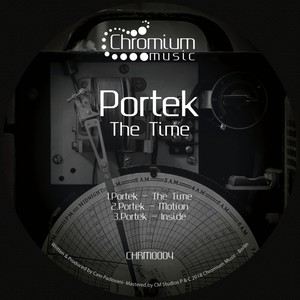 Motion (Original Mix)