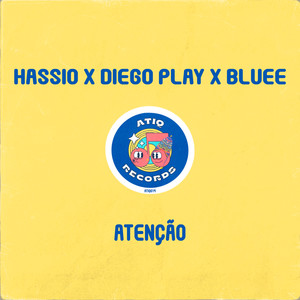 Atenção