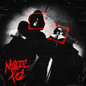 MORZE ŁEZ (Explicit)