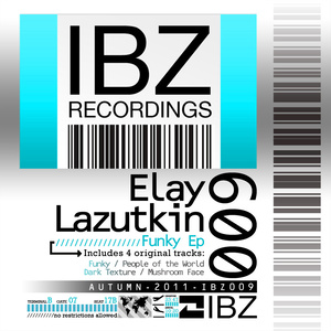 People Of The World (Original Mix)