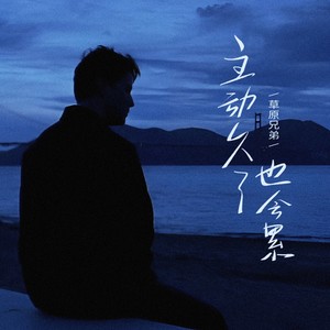 草原兄弟 - 主动久了也会累