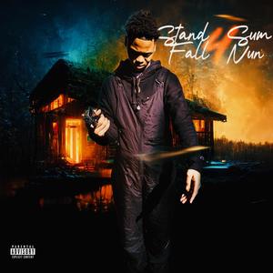 Cant Kick It (Explicit)