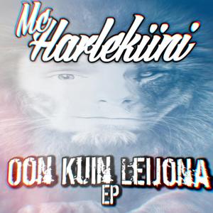 Oon Kuin Leijona EP (Explicit)